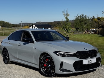 Used BMW 3 Series 2023 for sale - 78445797: Photo