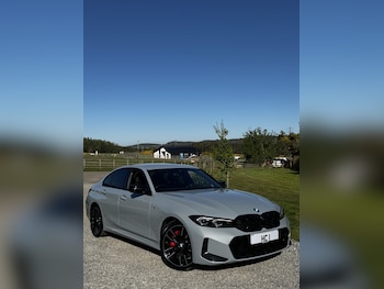 Used BMW 3 Series 2023 for sale - 78445797: Photo