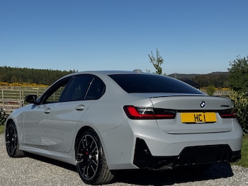 Used BMW 3 Series 2023 for sale - 78445797: Photo