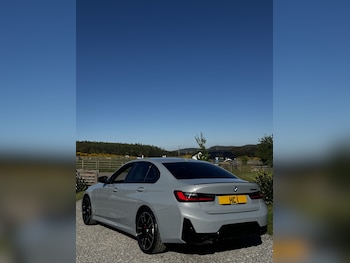Used BMW 3 Series 2023 for sale - 78445797: Photo