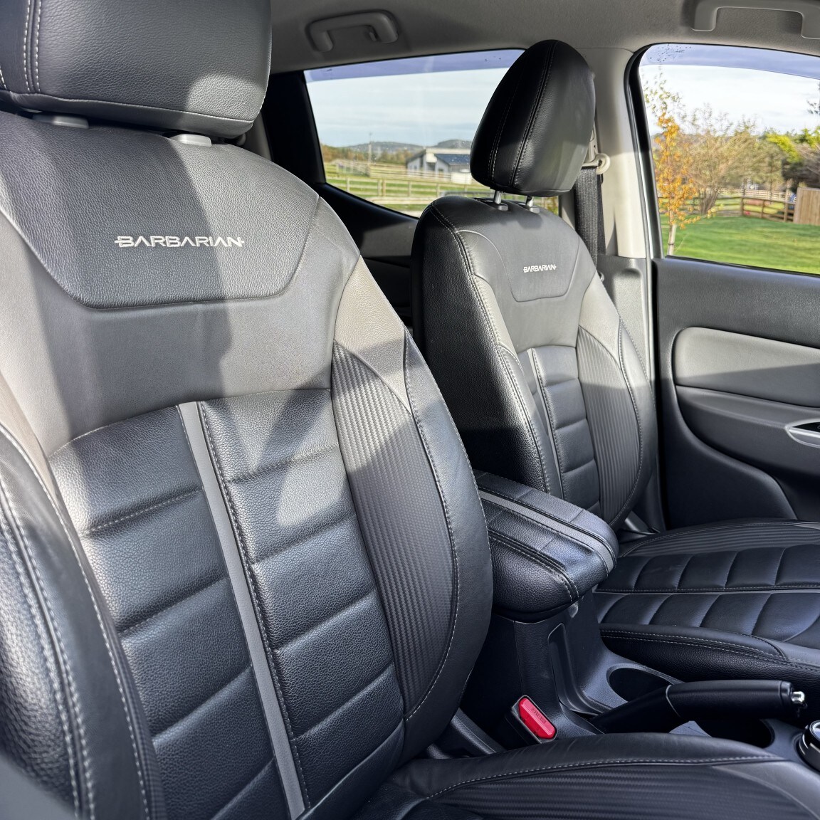 Used Mitsubishi L200 2016 for sale - 76347179: Photo 10