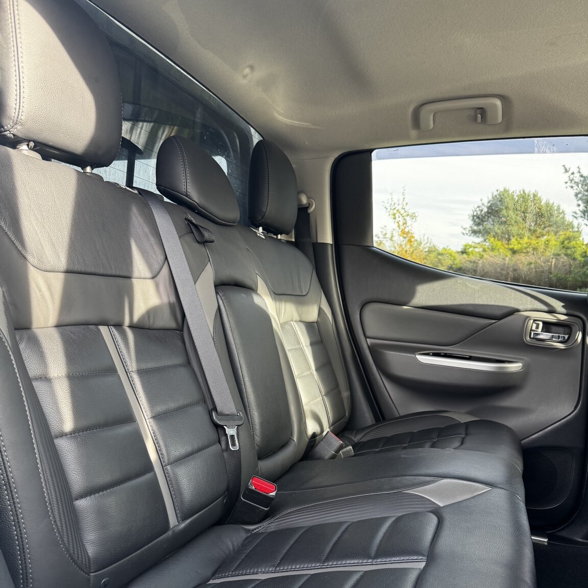 Used Mitsubishi L200 2016 for sale - 76347179: Photo 11