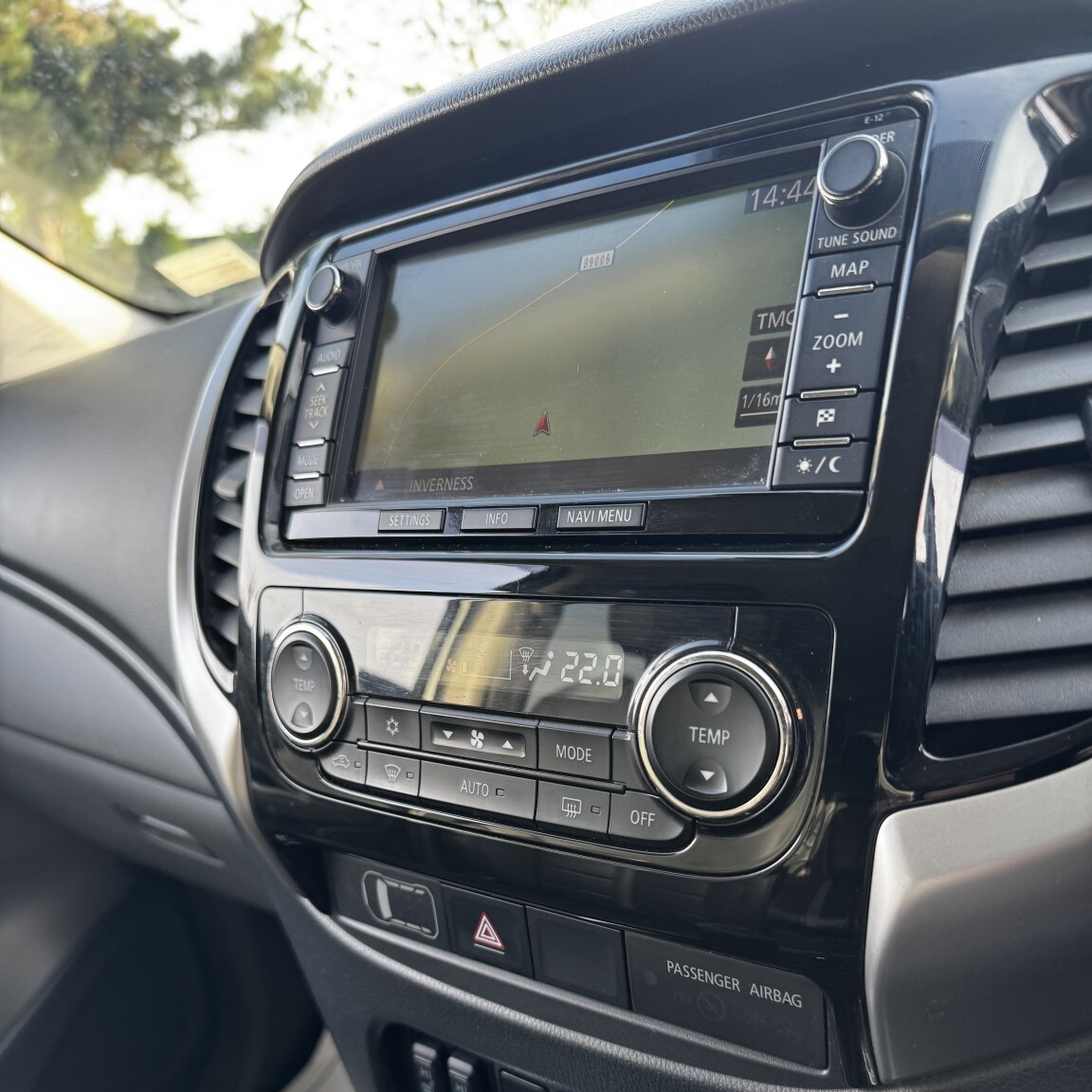 Used Mitsubishi L200 2016 for sale - 76347179: Photo 12