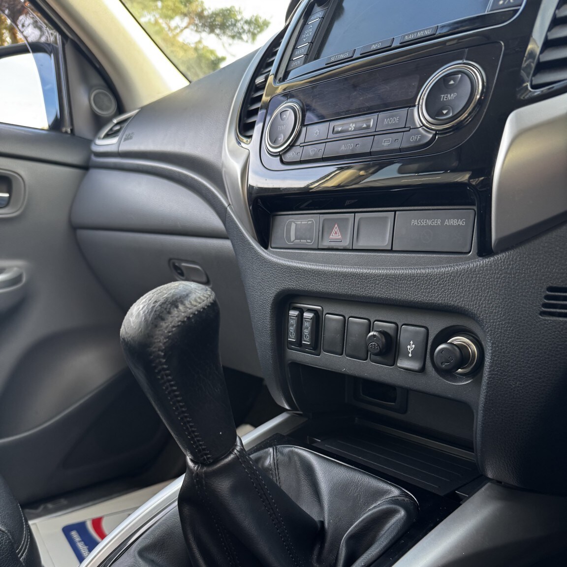 Used Mitsubishi L200 2016 for sale - 76347179: Photo 13