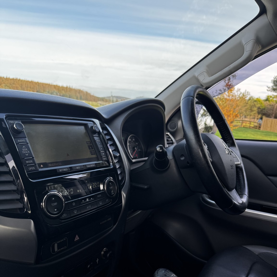 Used Mitsubishi L200 2016 for sale - 76347179: Photo 14