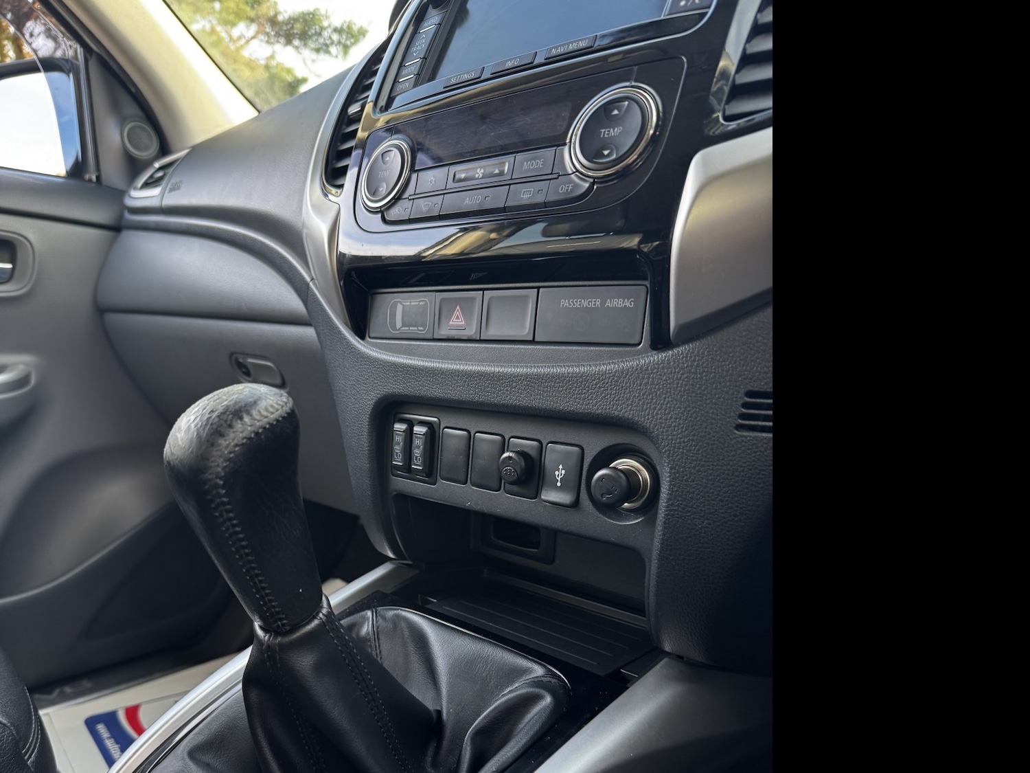 Used Mitsubishi L200 2016 for sale - 76347179: Photo 16