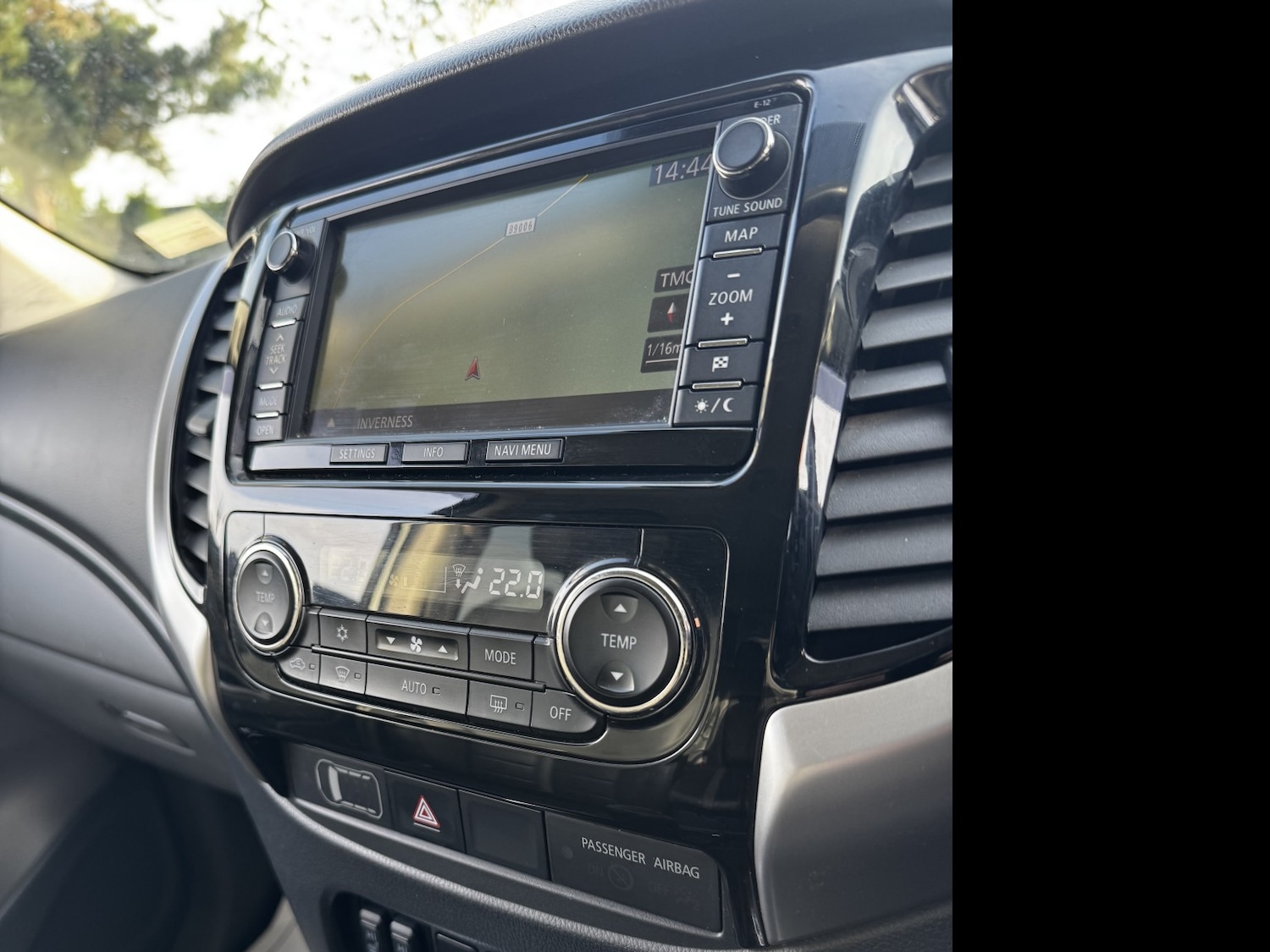 Used Mitsubishi L200 2016 for sale - 76347179: Photo 17