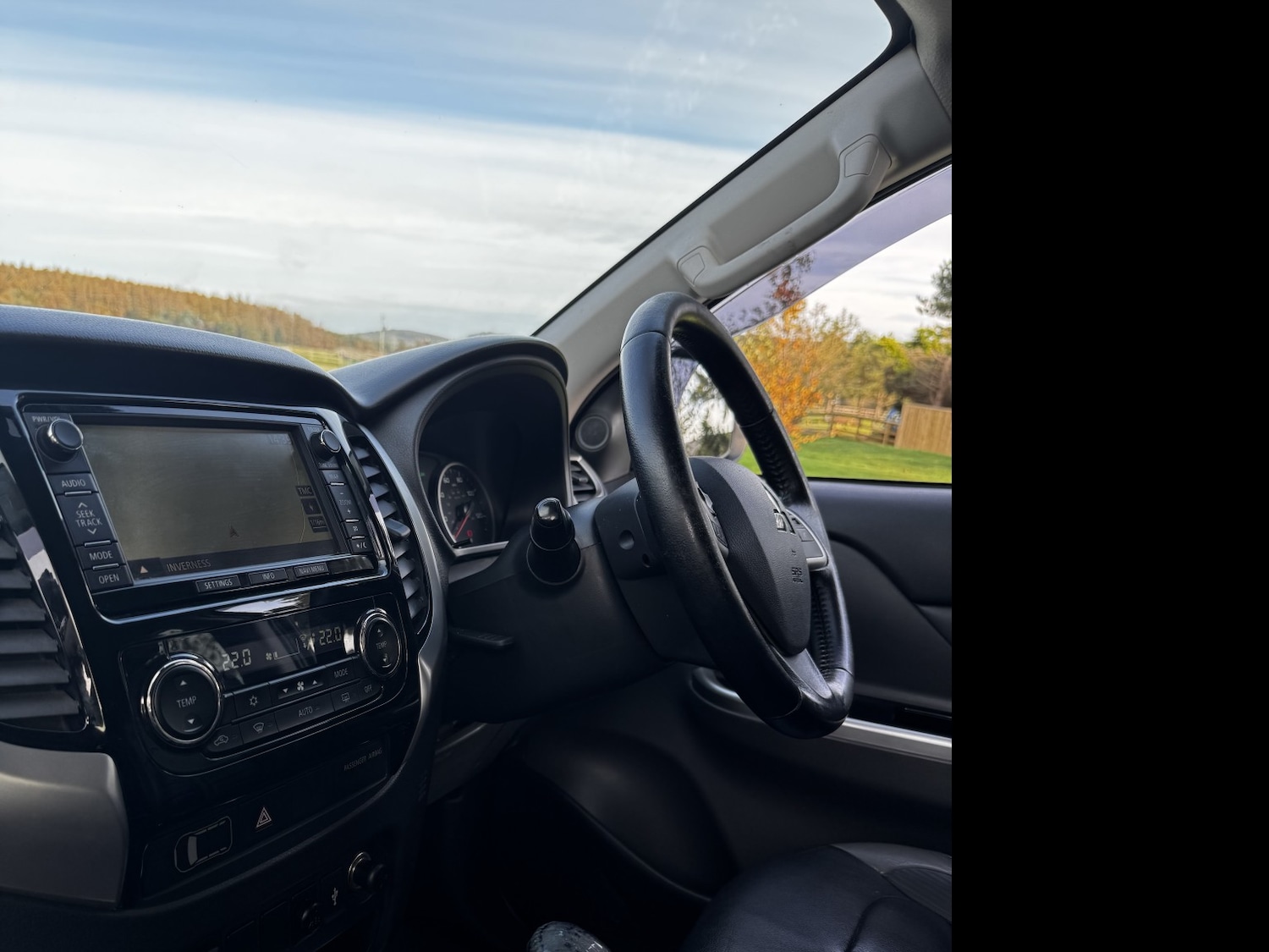 Used Mitsubishi L200 2016 for sale - 76347179: Photo 19