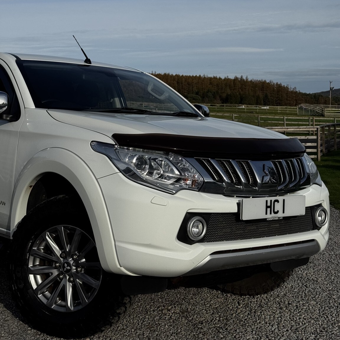Used Mitsubishi L200 2016 for sale - 76347179: Photo 2