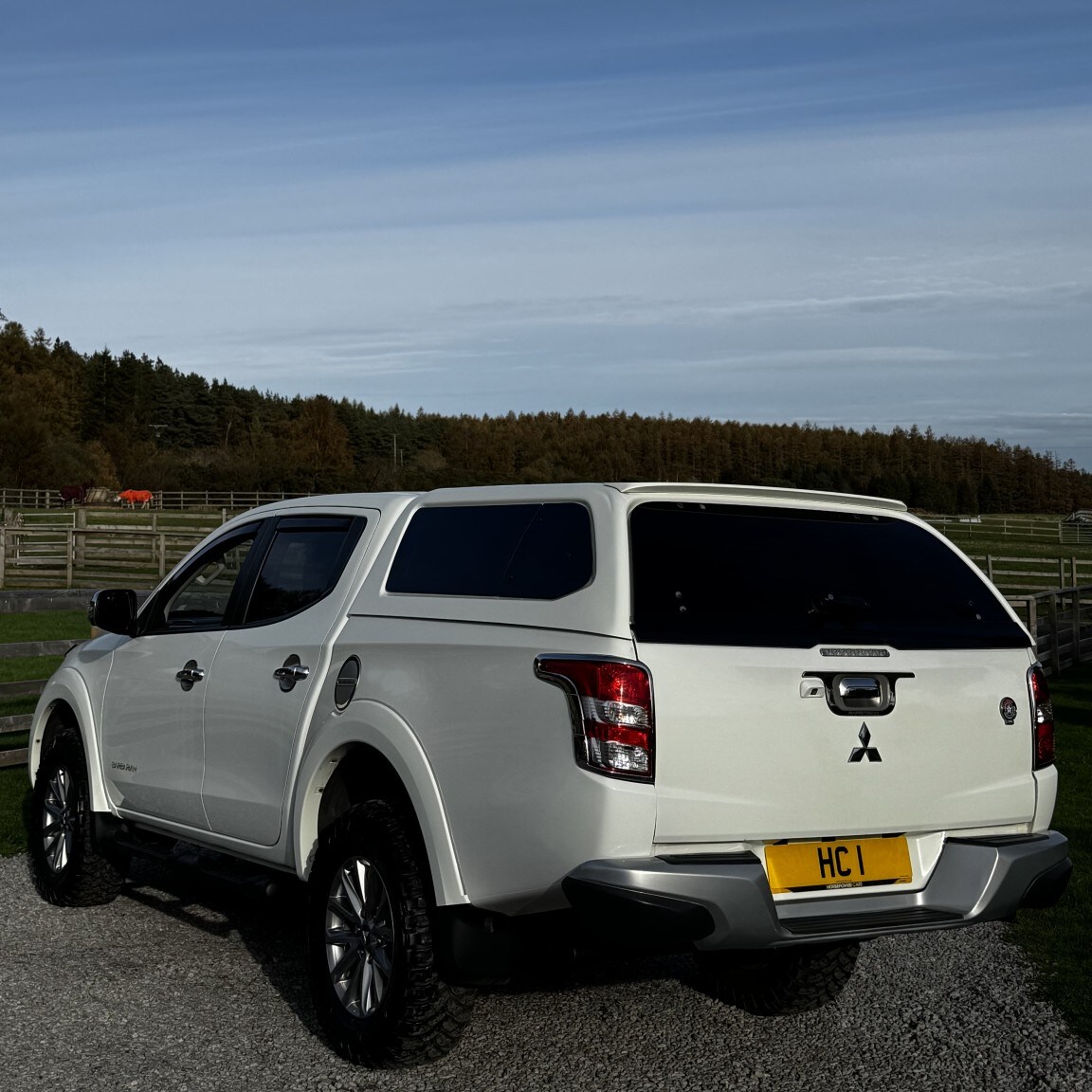 Used Mitsubishi L200 2016 for sale - 76347179: Photo 3