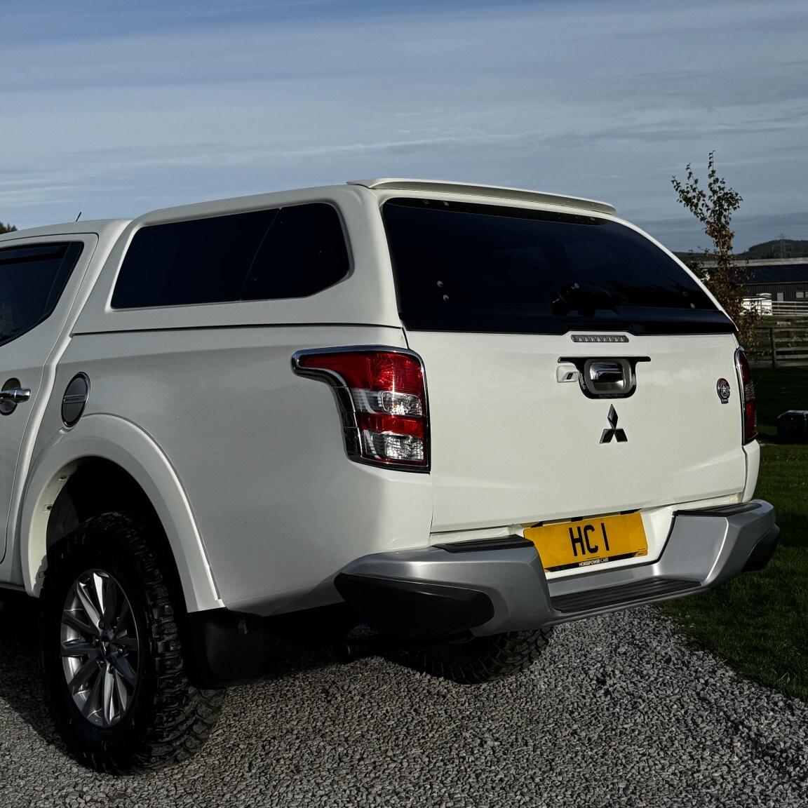 Used Mitsubishi L200 2016 for sale - 76347179: Photo 4