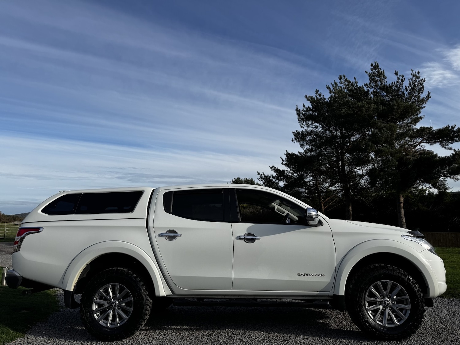 Used Mitsubishi L200 2016 for sale - 76347179: Photo 5