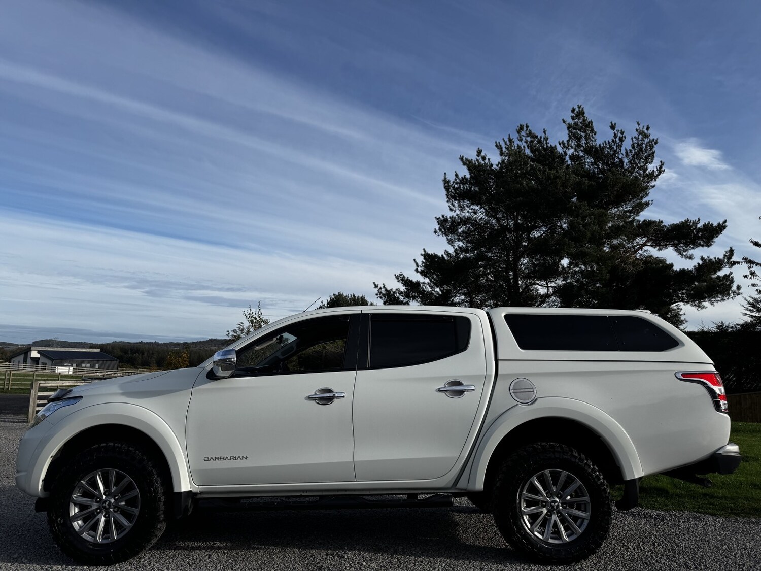 Used Mitsubishi L200 2016 for sale - 76347179: Photo 6