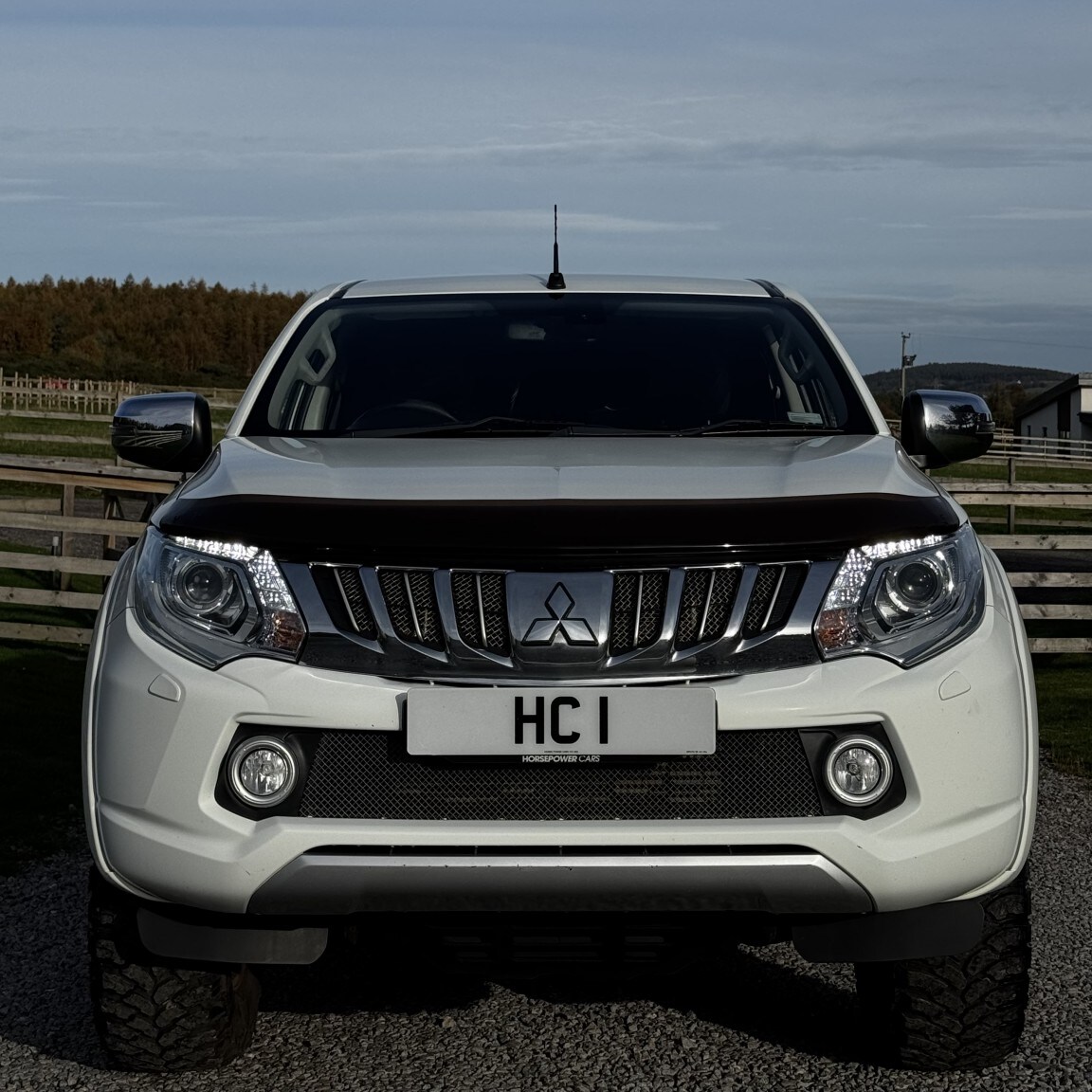 Used Mitsubishi L200 2016 for sale - 76347179: Photo 7