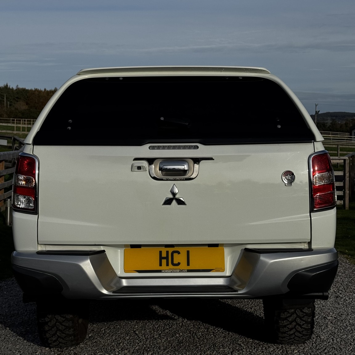 Used Mitsubishi L200 2016 for sale - 76347179: Photo 8