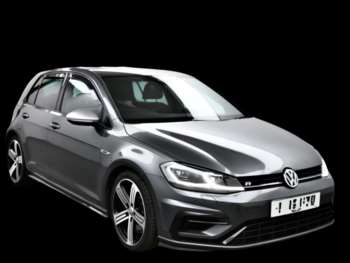2019 - 2.0 TSI R 5-Door