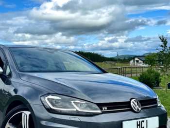 Used Volkswagen Golf 2019 for sale - 75244854: Photo