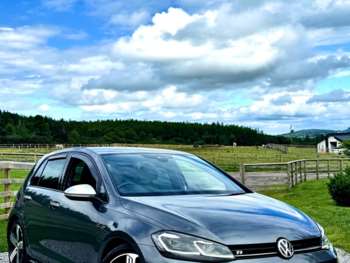 Used Volkswagen Golf 2019 for sale - 75244854: Photo