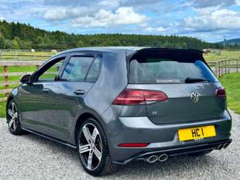 Used Volkswagen Golf 2019 for sale - 75244854: Photo