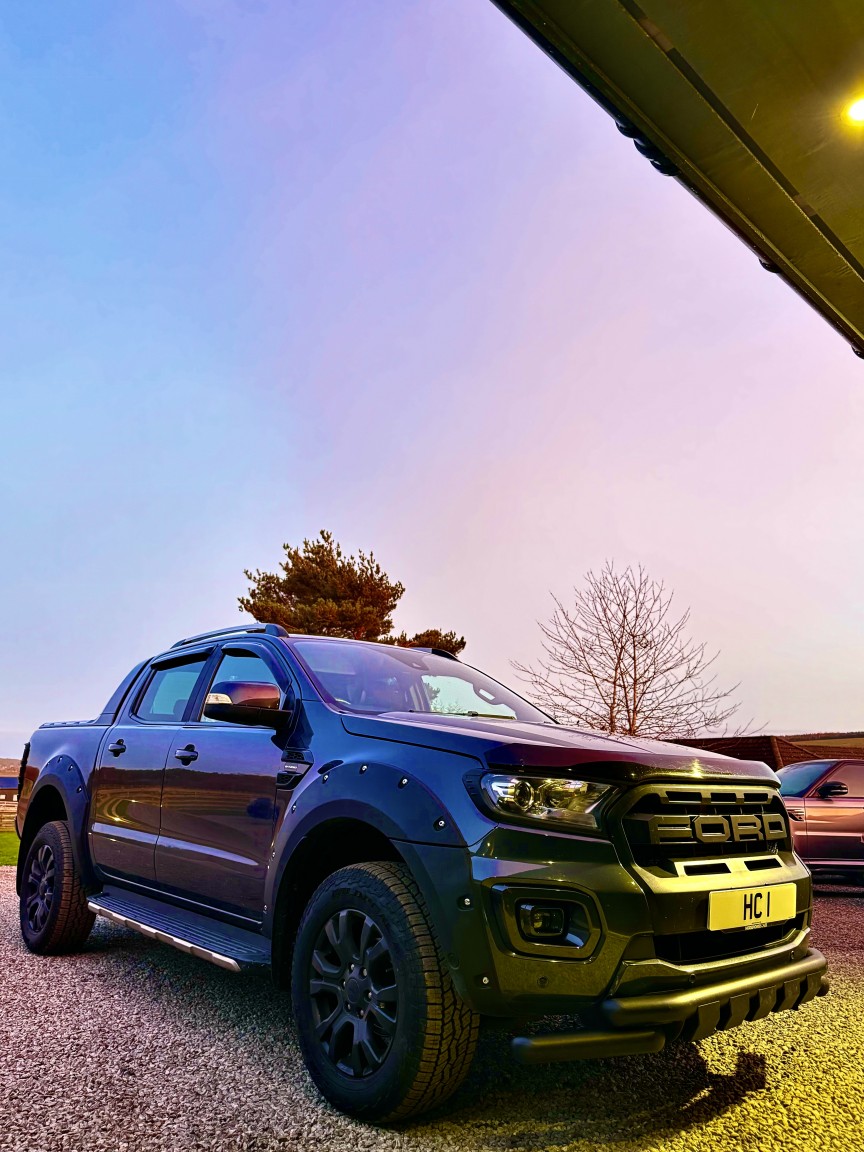 Used Ford Ranger 2019 for sale - 76605752: Photo 1