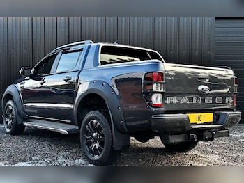Used Ford Ranger 2019 for sale - 76605752: Photo