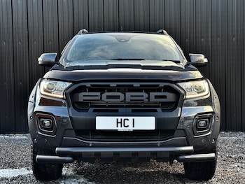 Used Ford Ranger 2019 for sale - 76605752: Photo