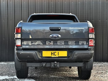 Used Ford Ranger 2019 for sale - 76605752: Photo