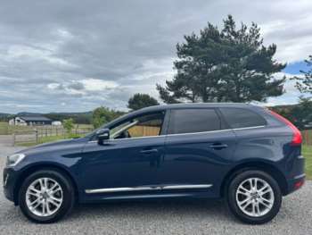 Used Volvo XC60 2014 for sale - 73573727: Photo