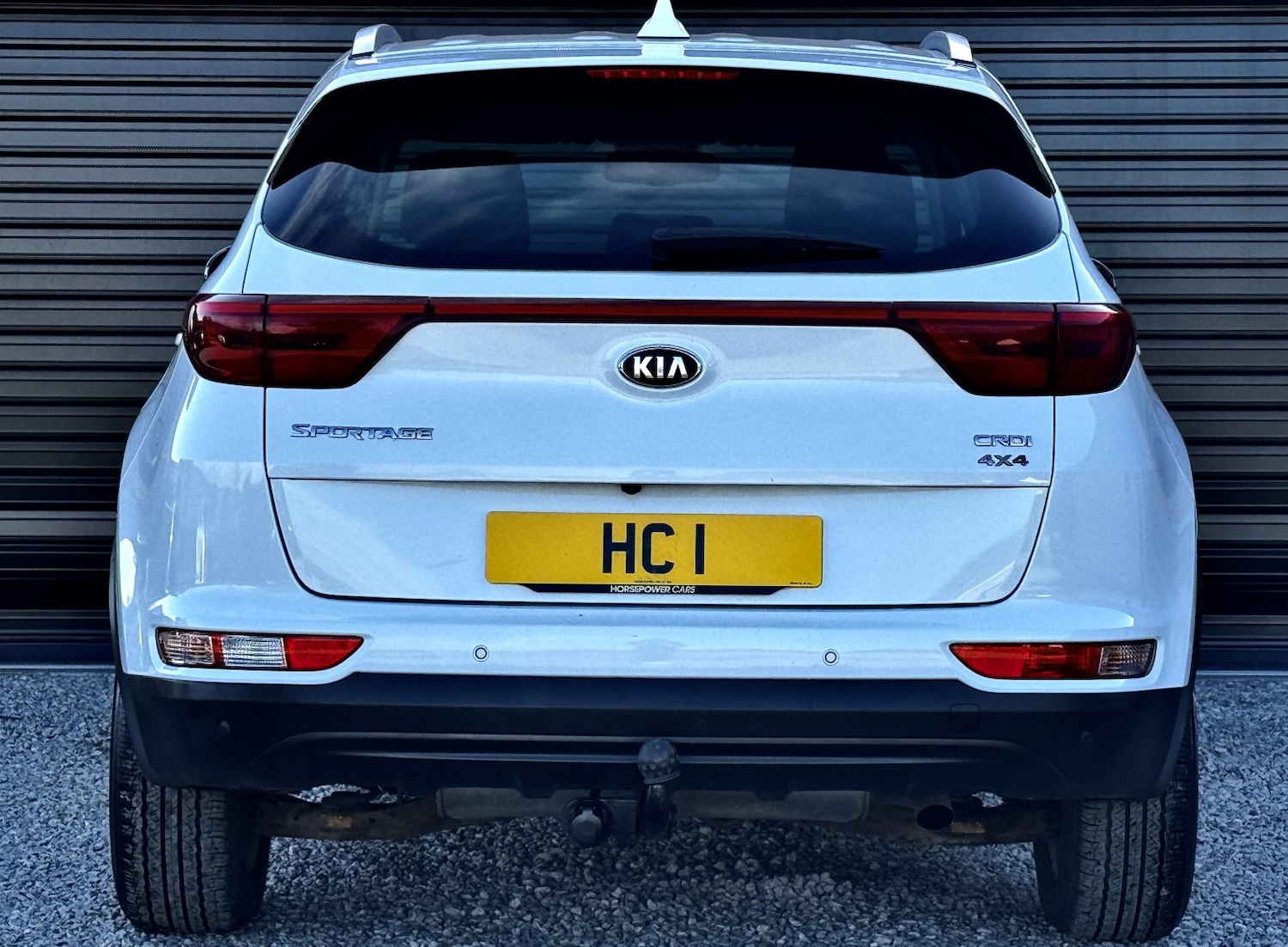 Used Kia Sportage 2017 for sale - 78038900: Photo 4