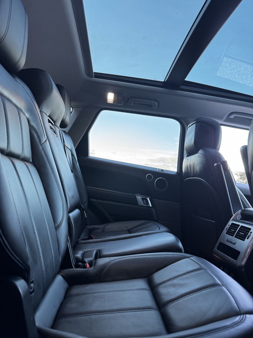 Used Land Rover Range Rover Sport 2018 for sale - 77277370: Photo 10