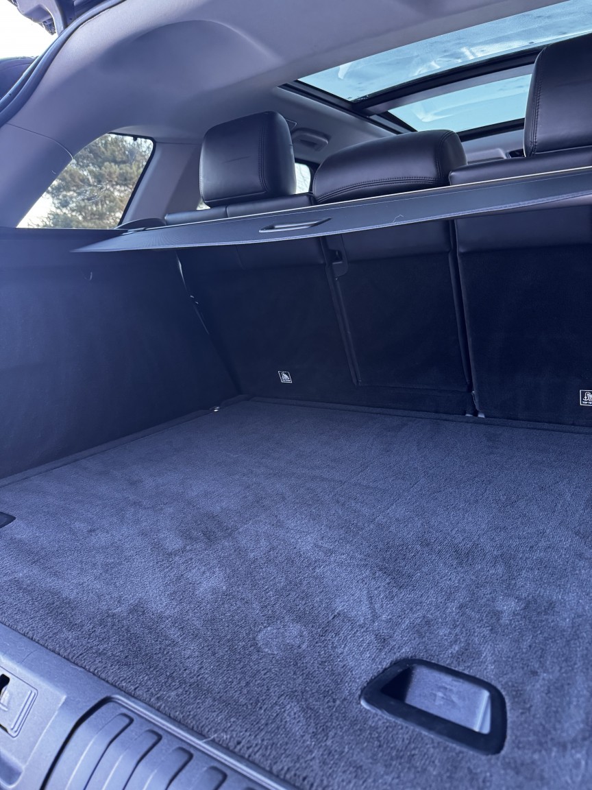 Used Land Rover Range Rover Sport 2018 for sale - 77277370: Photo 11