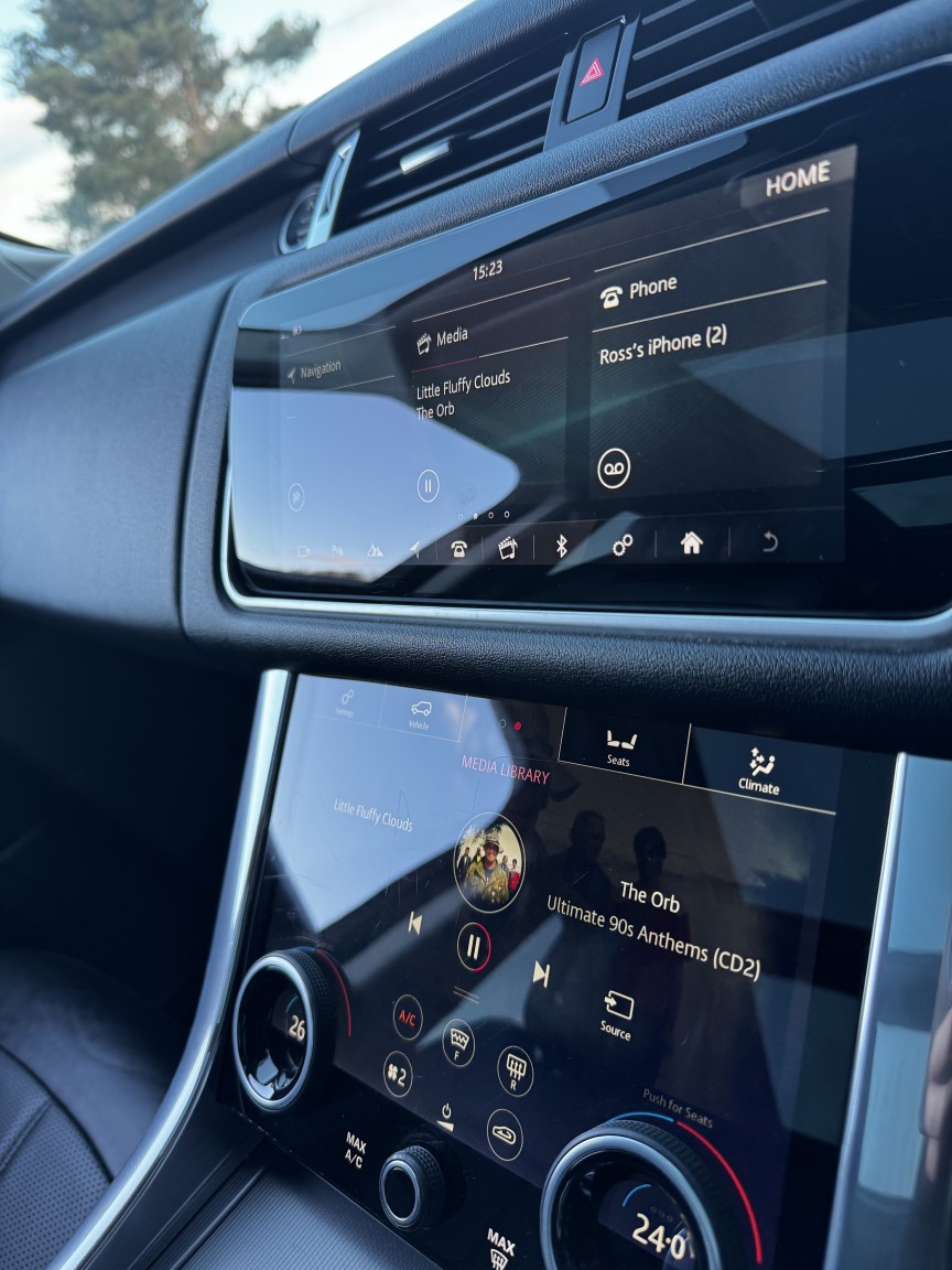 Used Land Rover Range Rover Sport 2018 for sale - 77277370: Photo 15