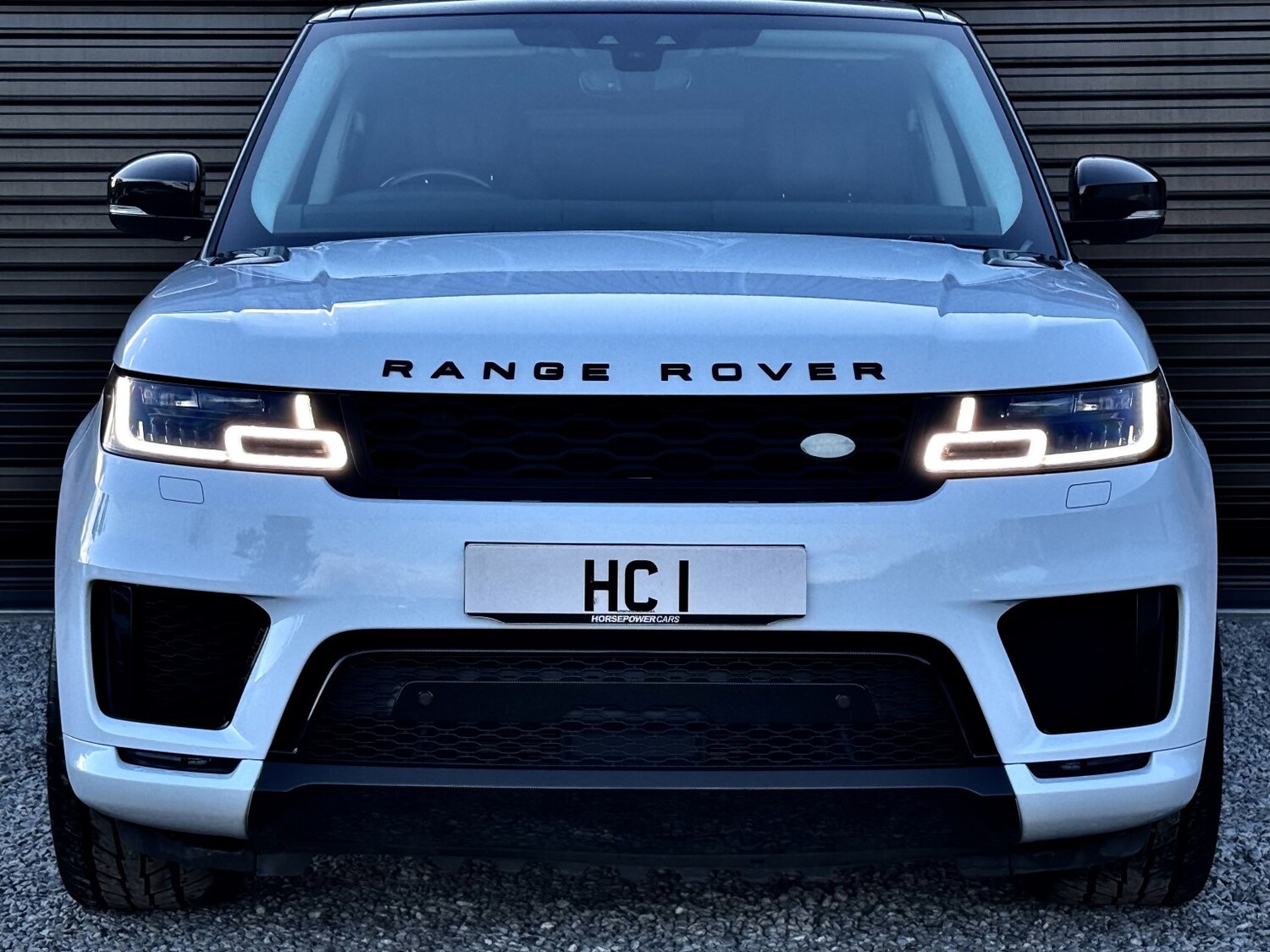 Used Land Rover Range Rover Sport 2018 for sale - 77277370: Photo 3