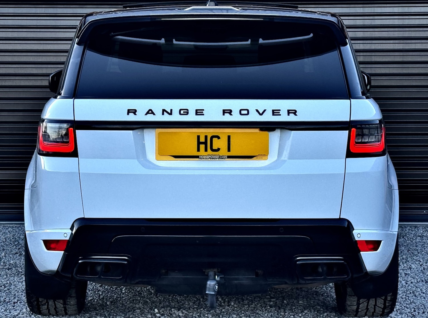 Used Land Rover Range Rover Sport 2018 for sale - 77277370: Photo 4