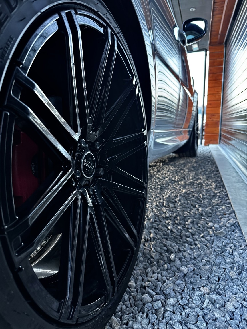 Used Land Rover Range Rover Sport 2018 for sale - 77277370: Photo 7