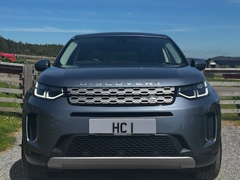 Used Land Rover Discovery Sport 2019 for sale - 78820700: Photo