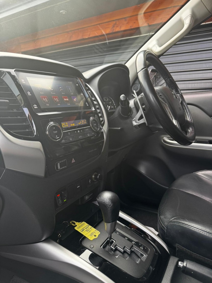 Used Mitsubishi L200 2019 for sale - 76699312: Photo 10