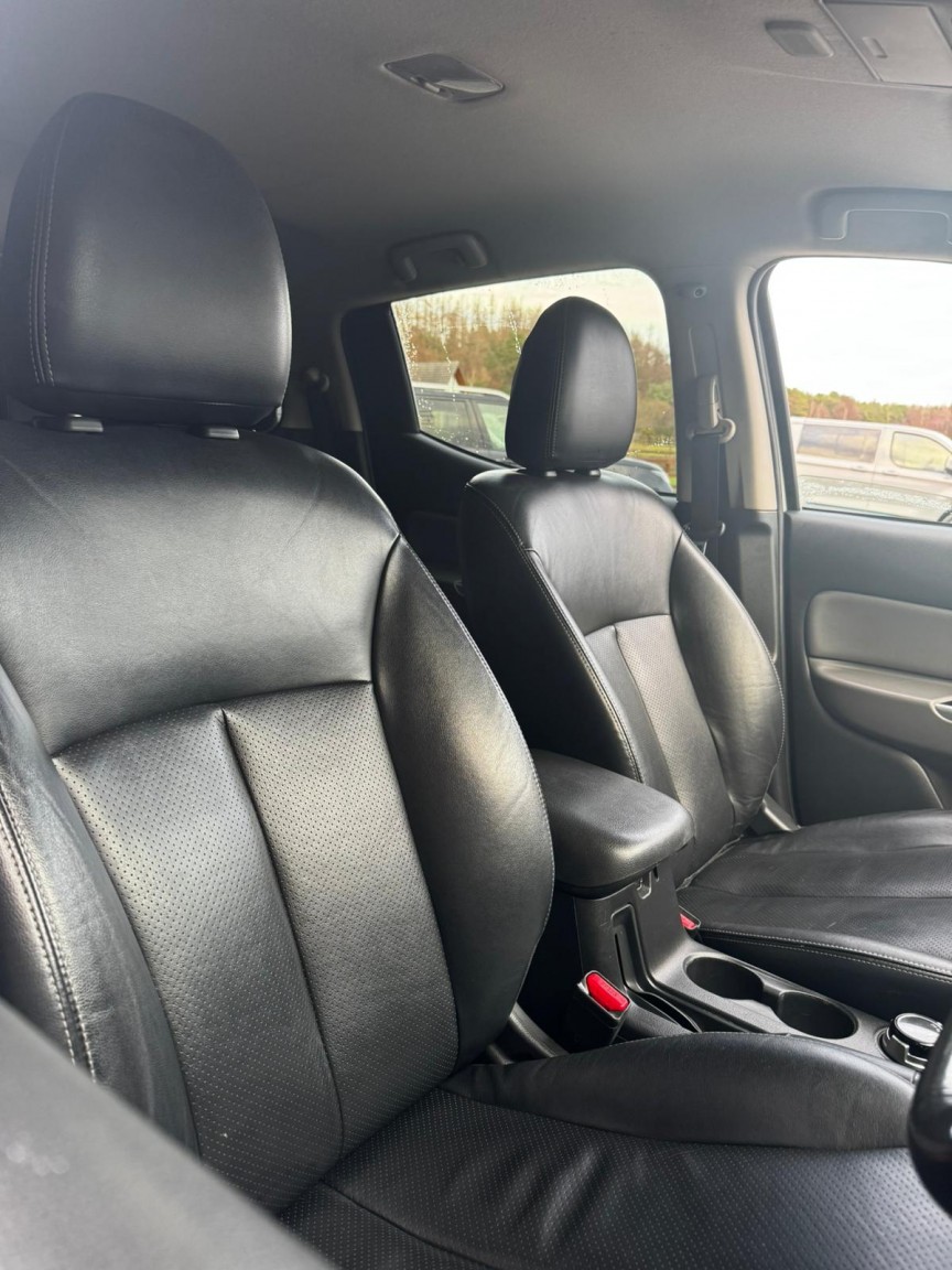 Used Mitsubishi L200 2019 for sale - 76699312: Photo 11