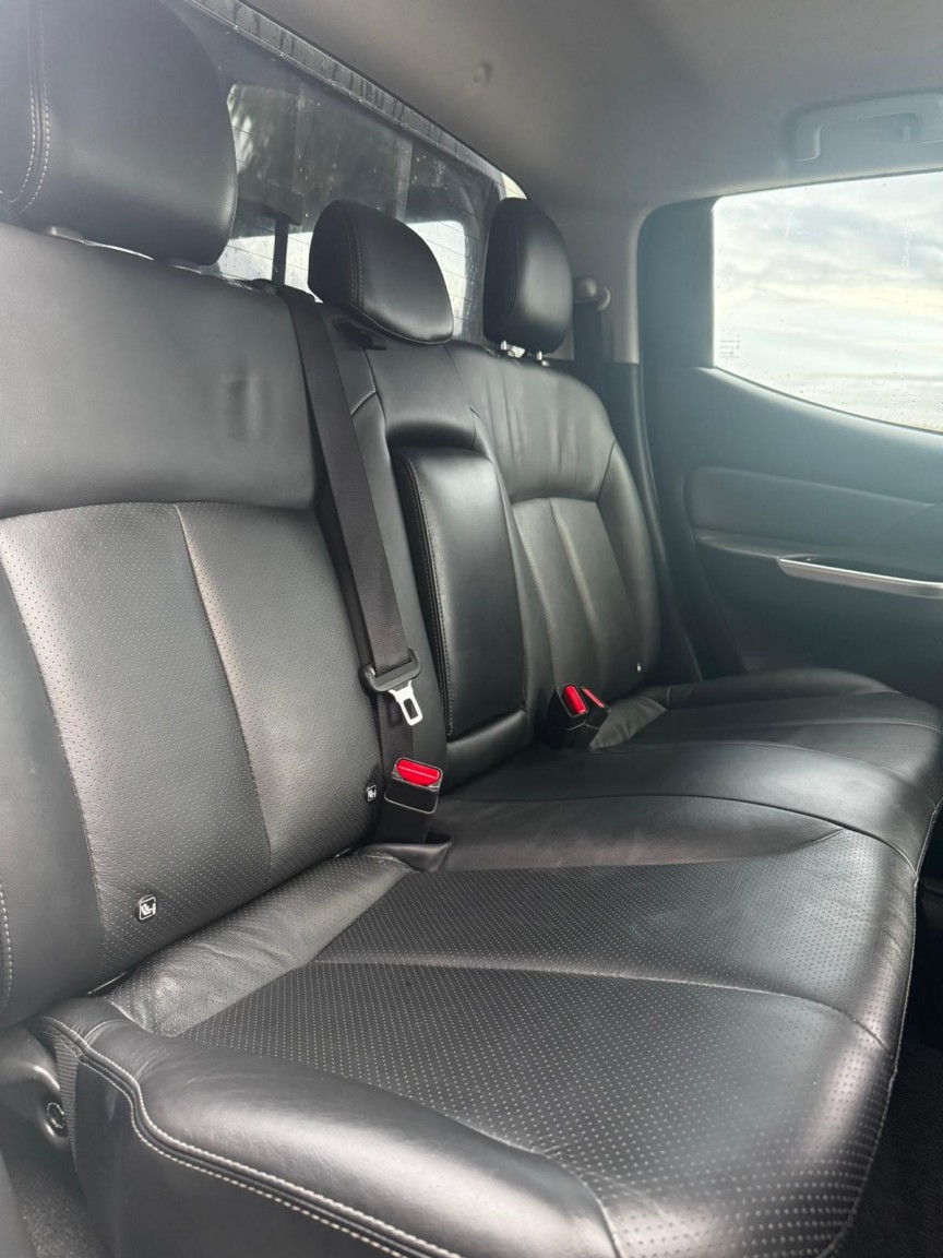 Used Mitsubishi L200 2019 for sale - 76699312: Photo 12