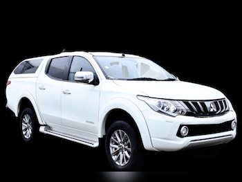 Used Mitsubishi L200 2019 for sale - 76699312: Photo