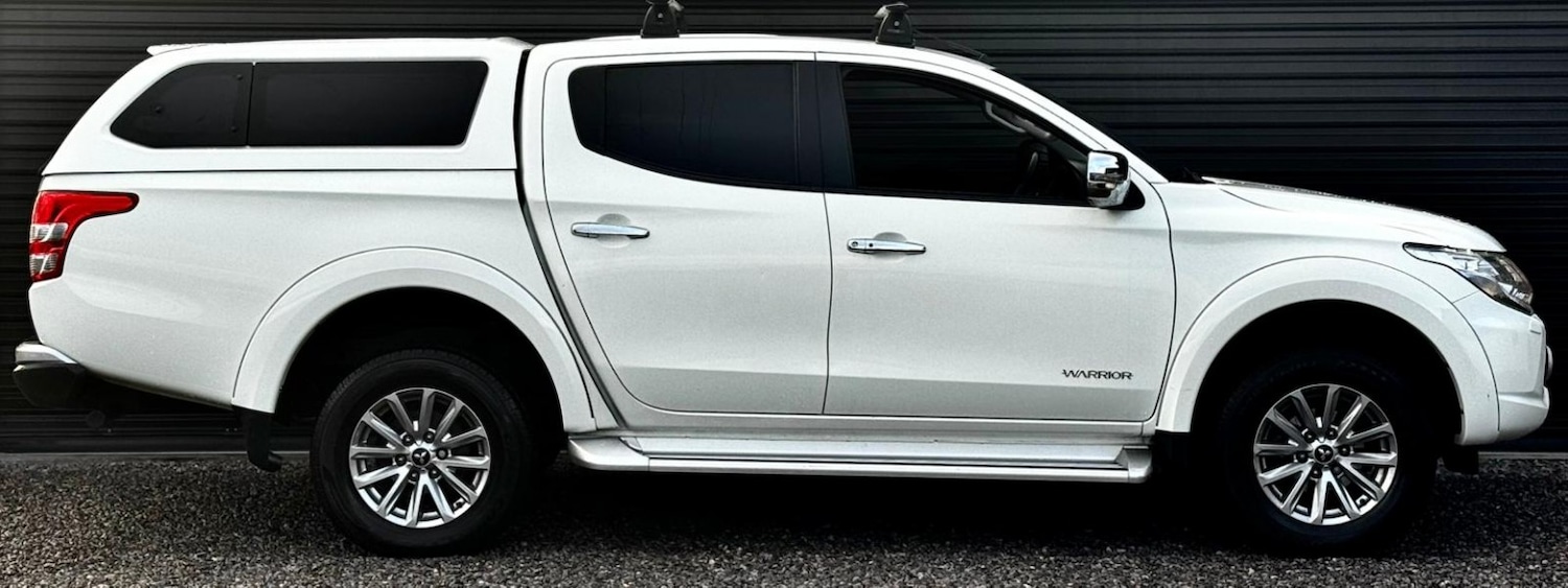 Used Mitsubishi L200 2019 for sale - 76699312: Photo 2