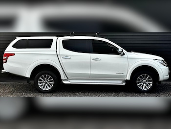 Used Mitsubishi L200 2019 for sale - 76699312: Photo