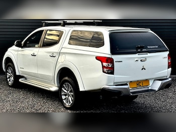 Used Mitsubishi L200 2019 for sale - 76699312: Photo