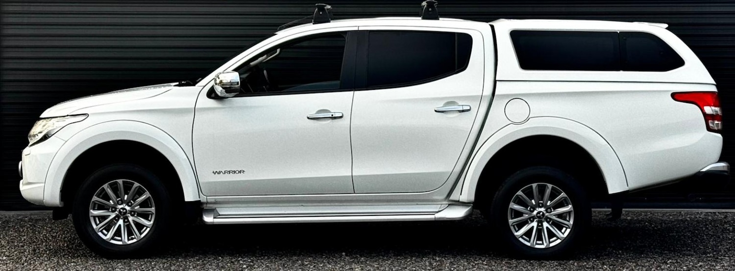 Used Mitsubishi L200 2019 for sale - 76699312: Photo 5