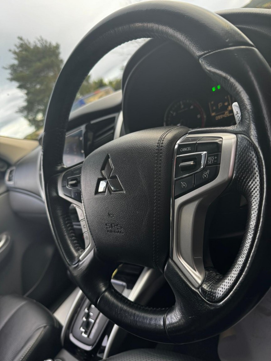 Used Mitsubishi L200 2019 for sale - 76699312: Photo 7