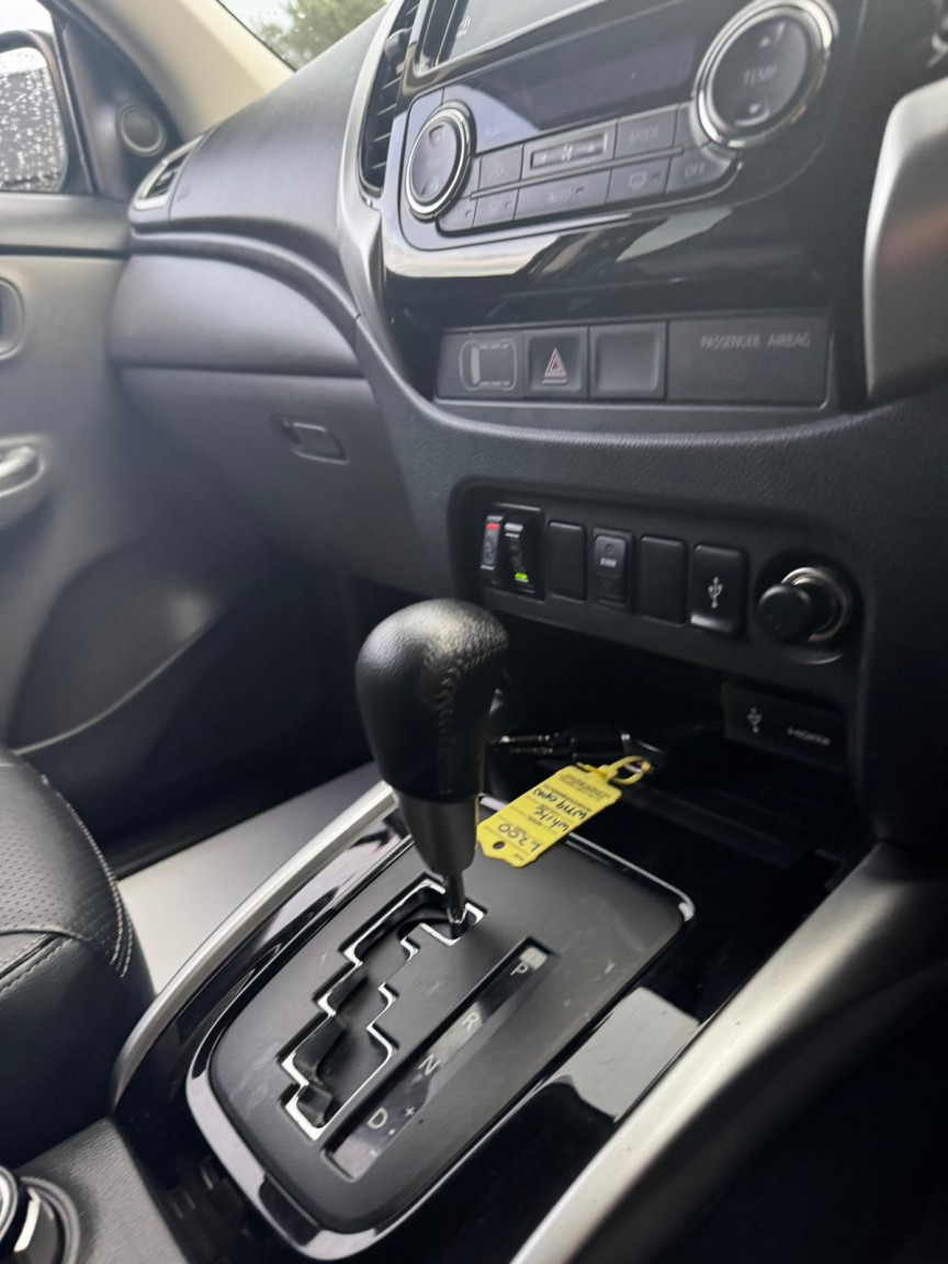 Used Mitsubishi L200 2019 for sale - 76699312: Photo 8