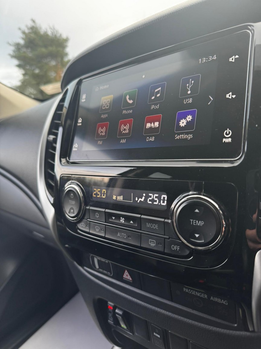 Used Mitsubishi L200 2019 for sale - 76699312: Photo 9