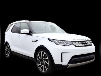 2018 - 3.0 TD V6 HSE 5-Door