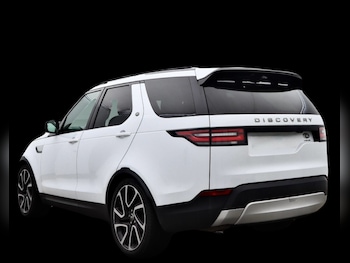 Used Land Rover Discovery 2018 for sale - 77233795: Photo