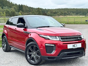2018 - 2.0 TD4 Landmark 5-Door